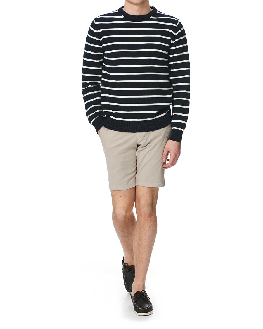 Herr | Shorts | Tiger of Sweden | Hills Shorts Beige