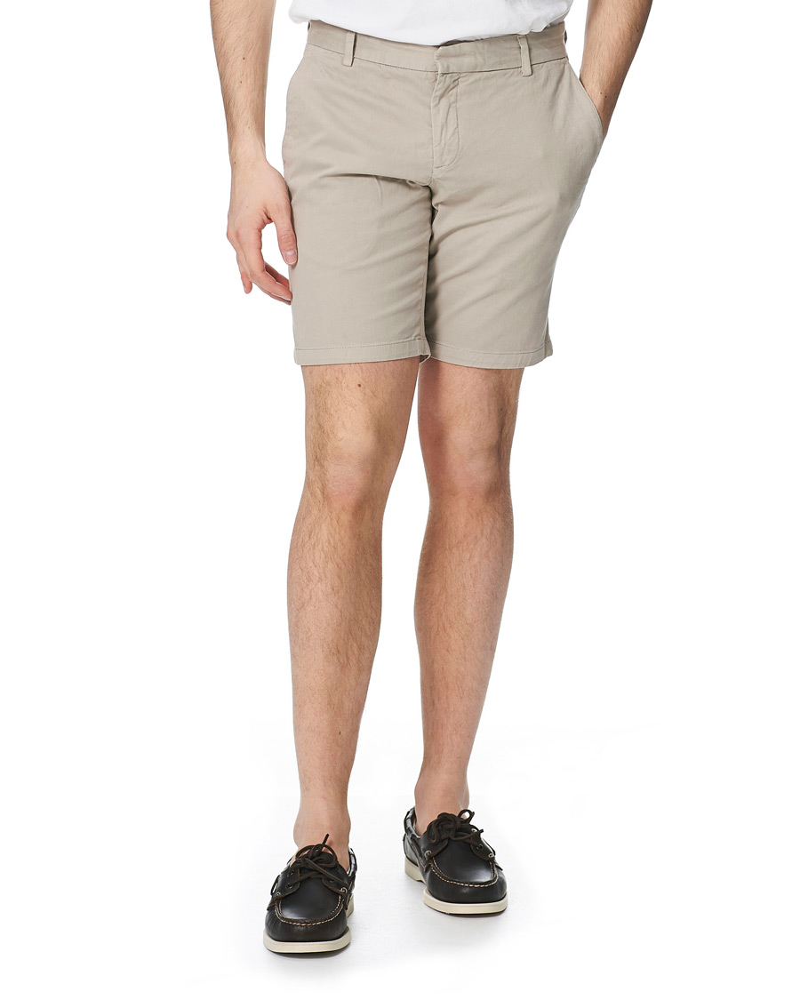 Herr | Shorts | Tiger of Sweden | Hills Shorts Beige