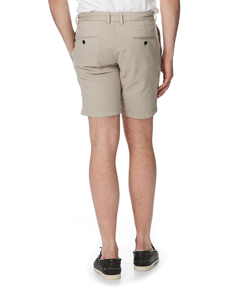 Herr | Shorts | Tiger of Sweden | Hills Shorts Beige
