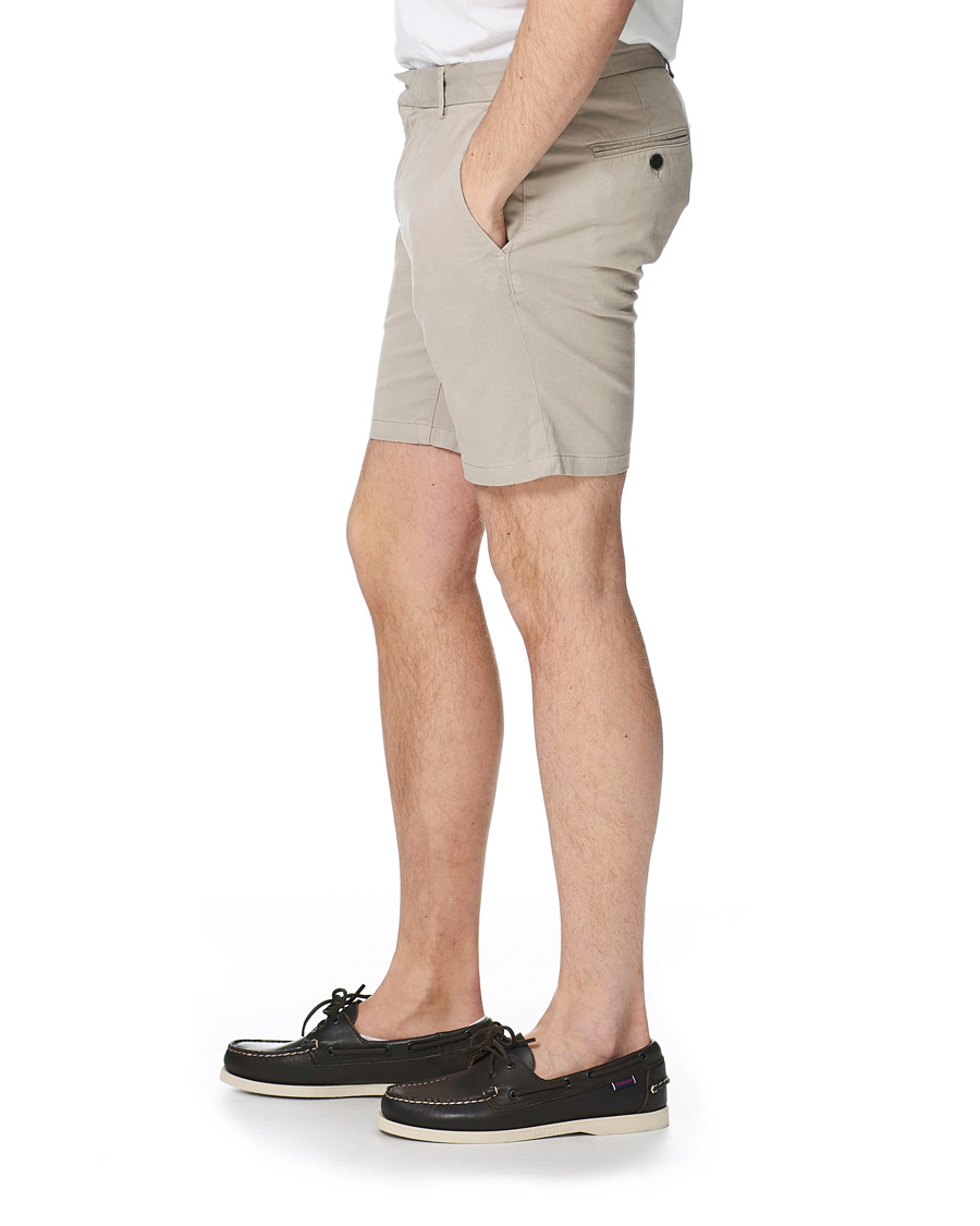 Herr | Shorts | Tiger of Sweden | Hills Shorts Beige