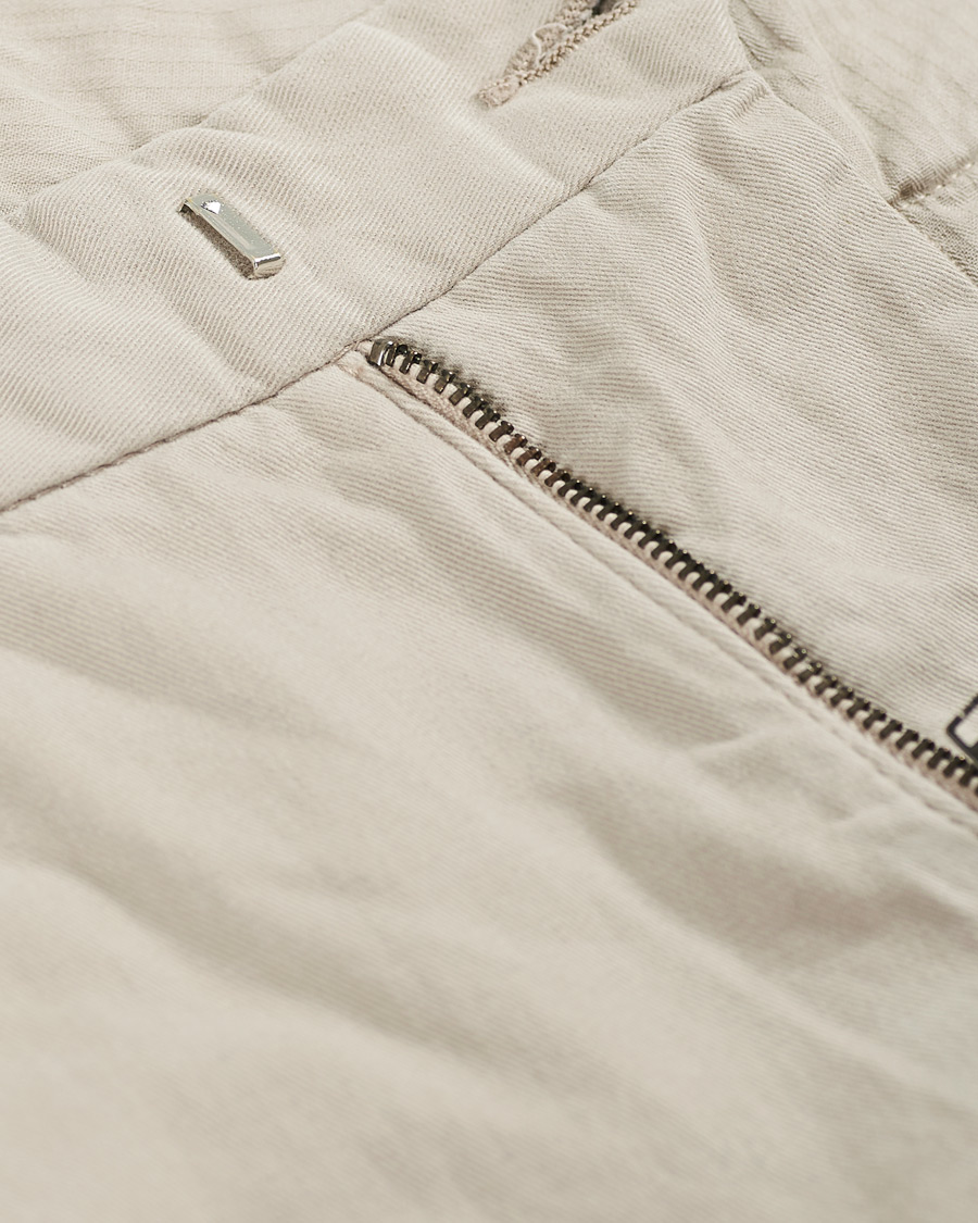 Herr | Shorts | Tiger of Sweden | Hills Shorts Beige