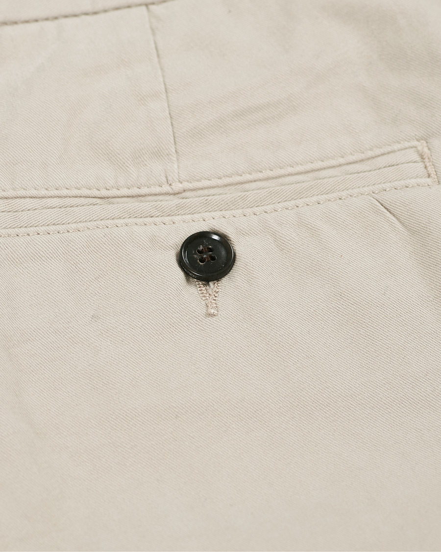 Herr | Shorts | Tiger of Sweden | Hills Shorts Beige