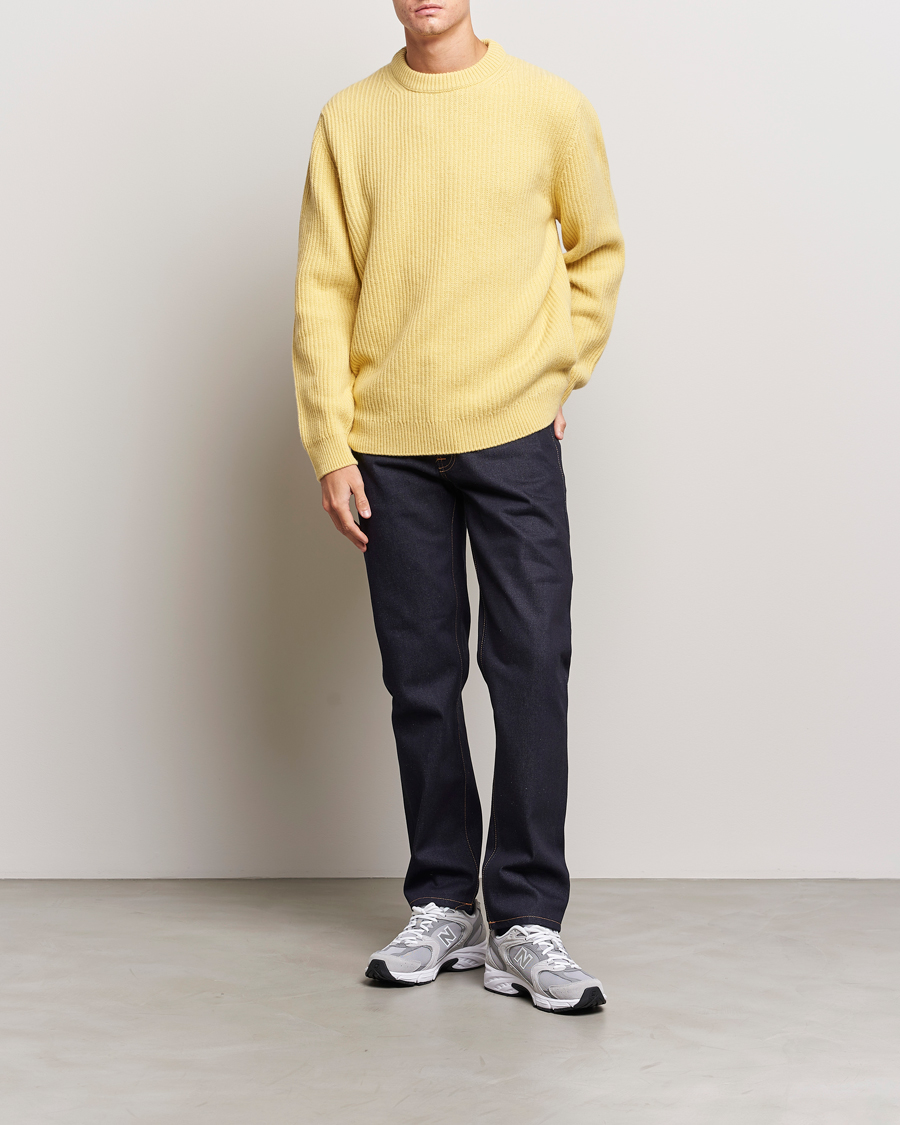Herr | Jeans | Nudie Jeans | Gritty Jackson Jeans Dry Maze Selvage