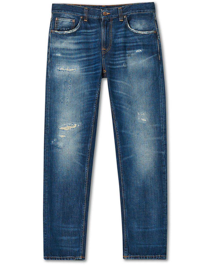 Herr | Jeans | Nudie Jeans | Gritty Jackson Jeans Desert Life