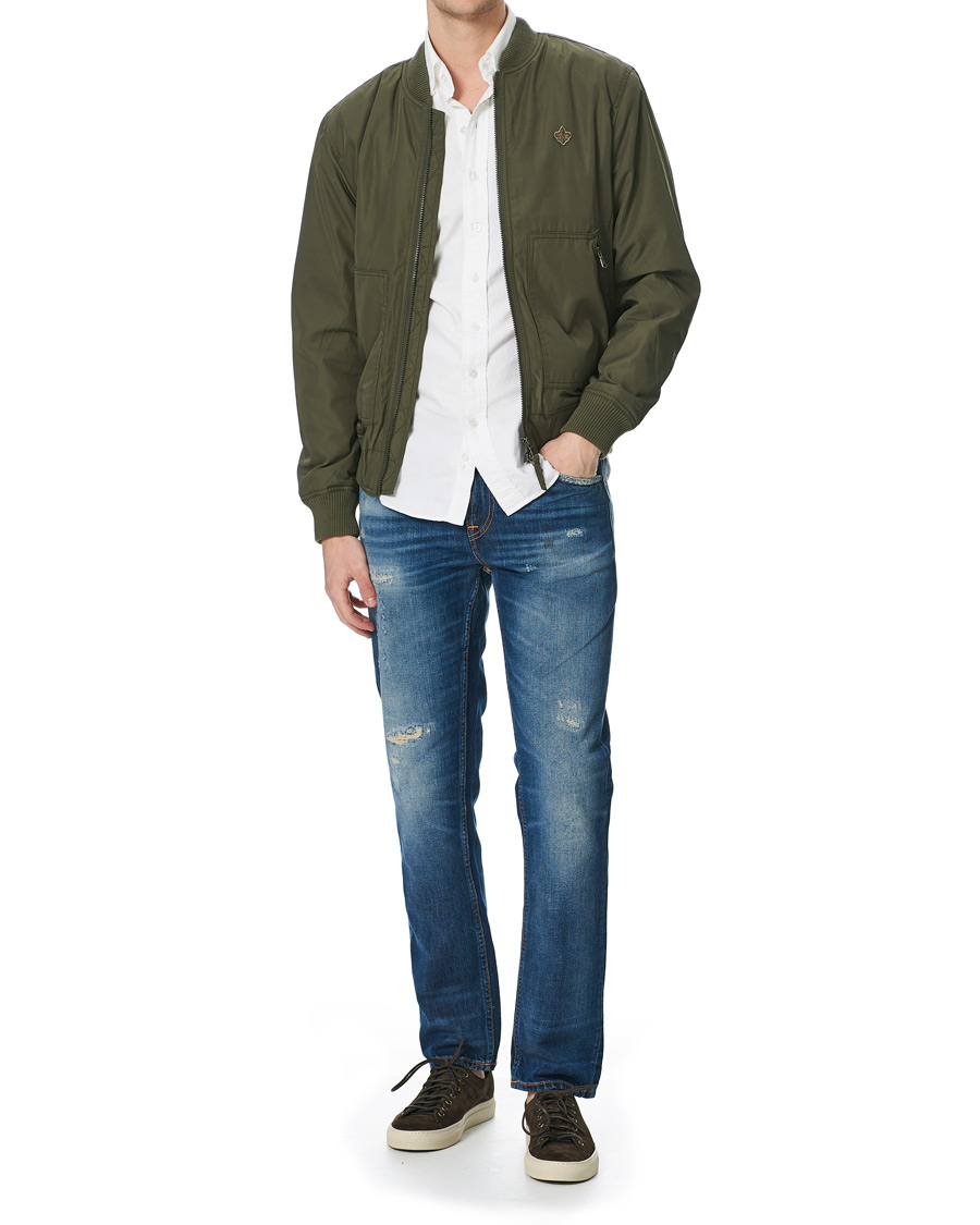 Herr | Jeans | Nudie Jeans | Gritty Jackson Jeans Desert Life