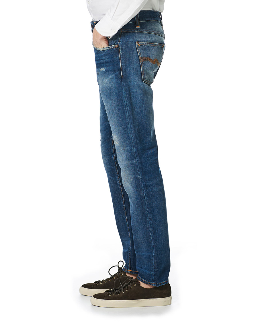 Herr | Jeans | Nudie Jeans | Gritty Jackson Jeans Desert Life