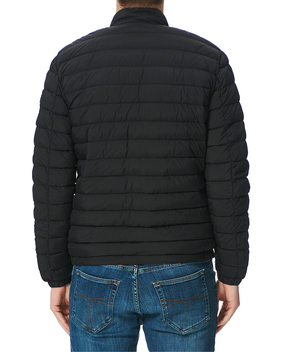 Herr | Jackor | Woolrich | Sundance Down Jacket Navy