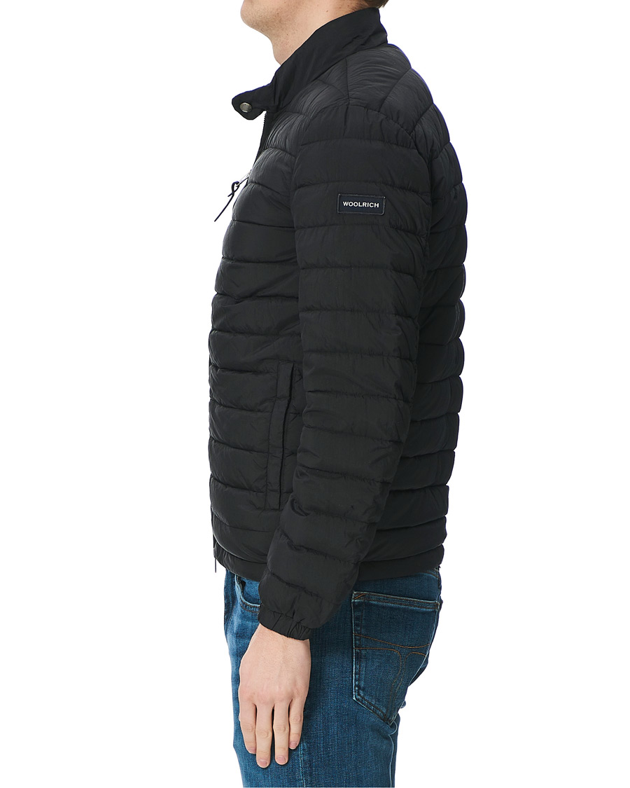 Herr | Jackor | Woolrich | Sundance Down Jacket Navy
