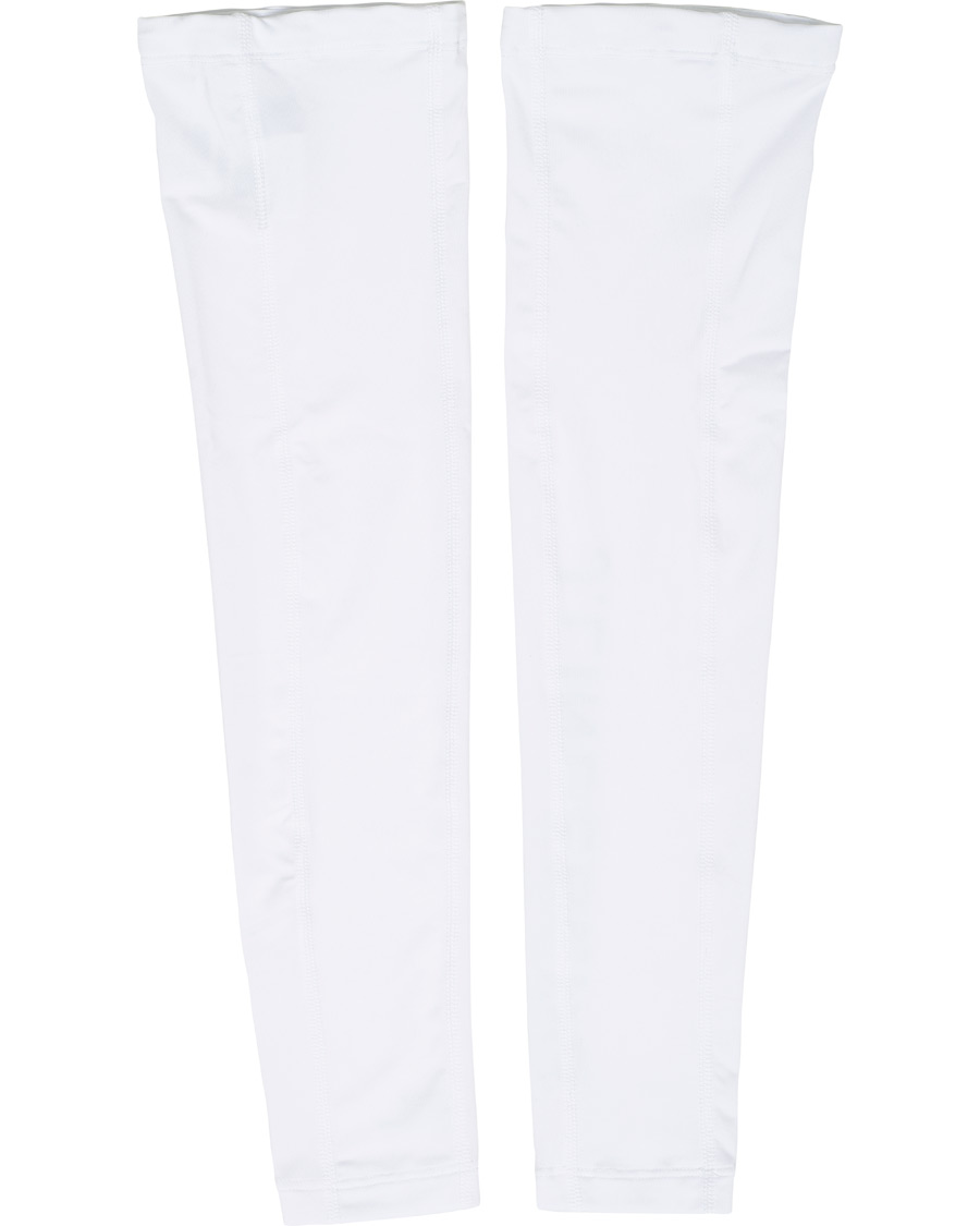 Herr | Pikéer | J.Lindeberg | Enzo Golf Sleeves White