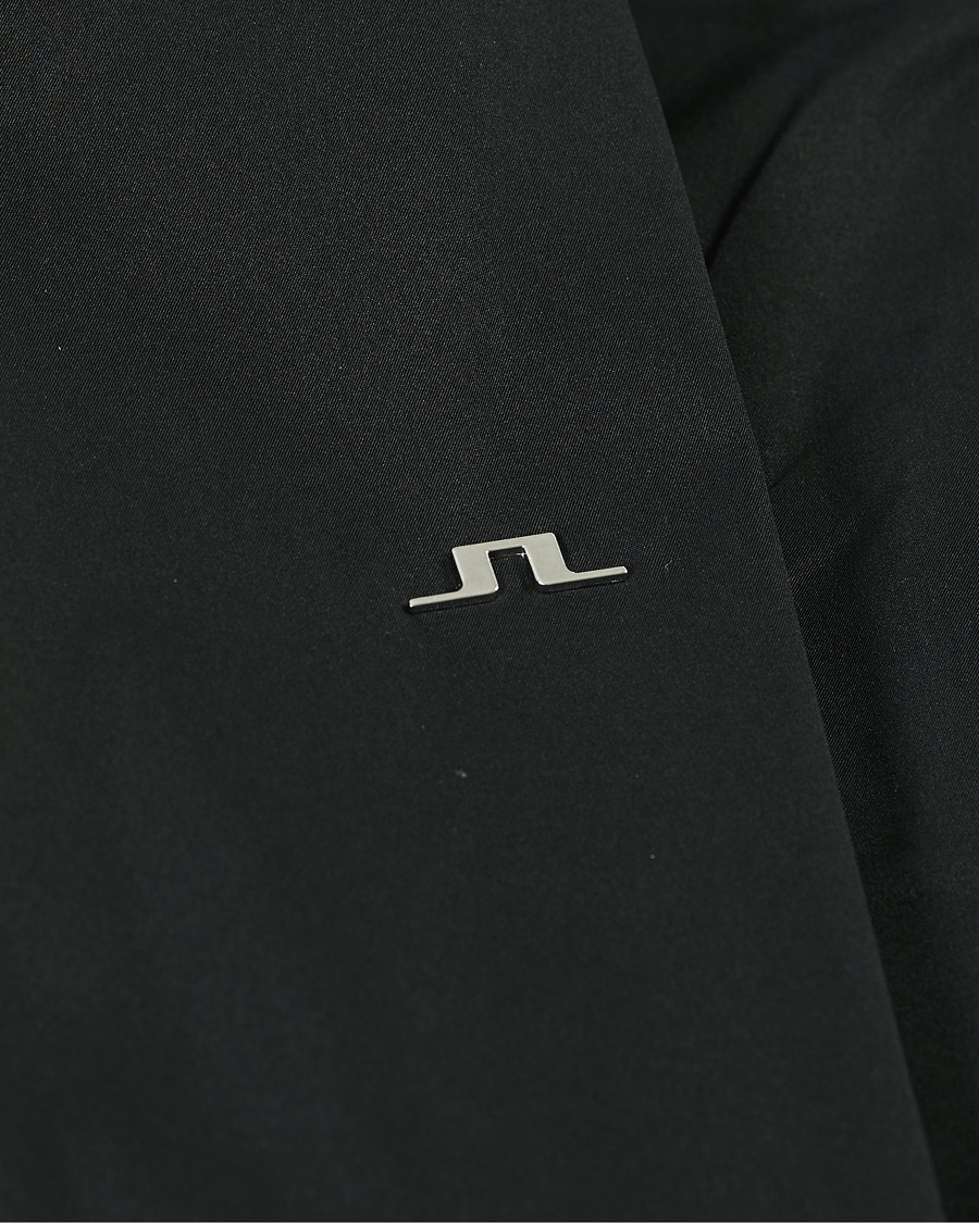 Herr | Jackor | J.Lindeberg | Bailey Stretch Field Jacket Black