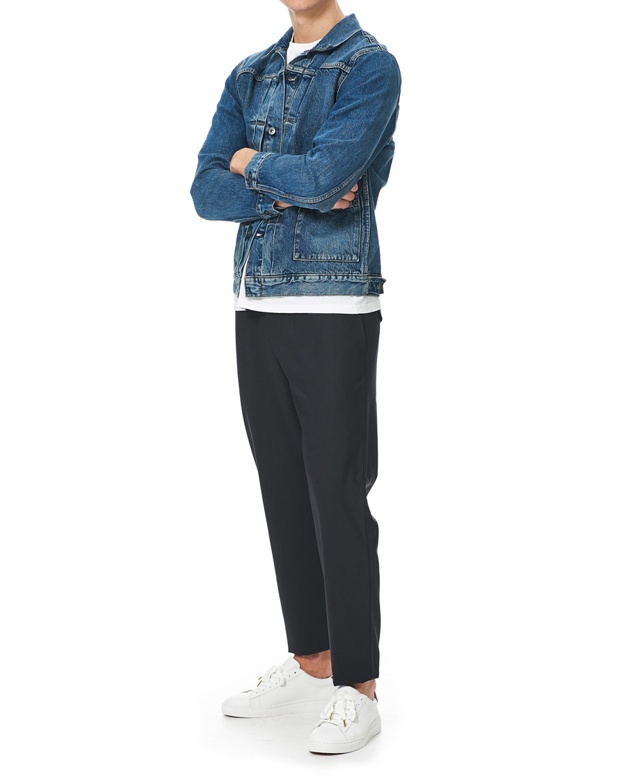 Herr | GANT Mc Julien Sneaker Bright White/Cognac | GANT | Mc Julien Sneaker Bright White/Cognac