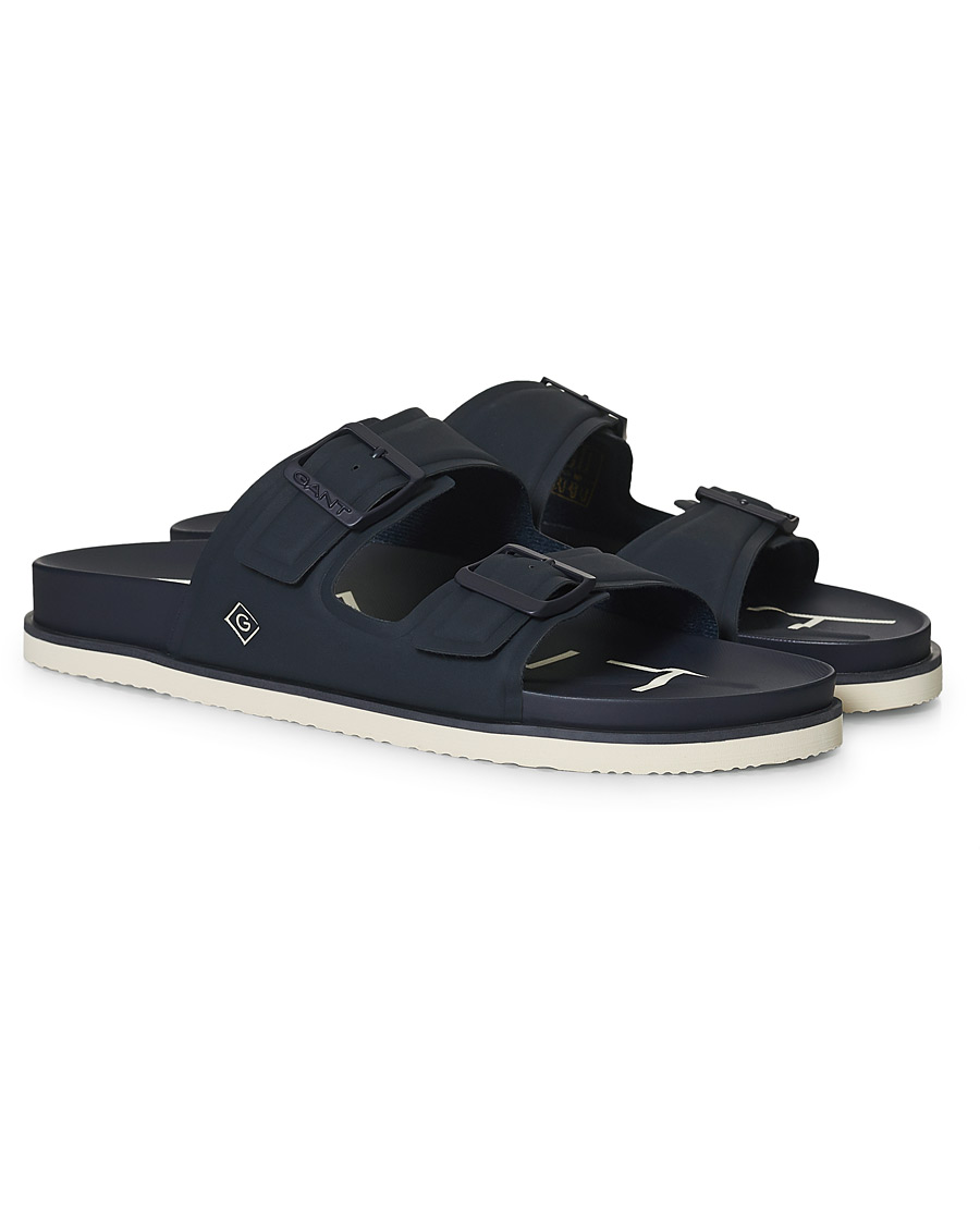 Herr | GANT Mardale Sandal Marine | GANT | Mardale Sandal Marine