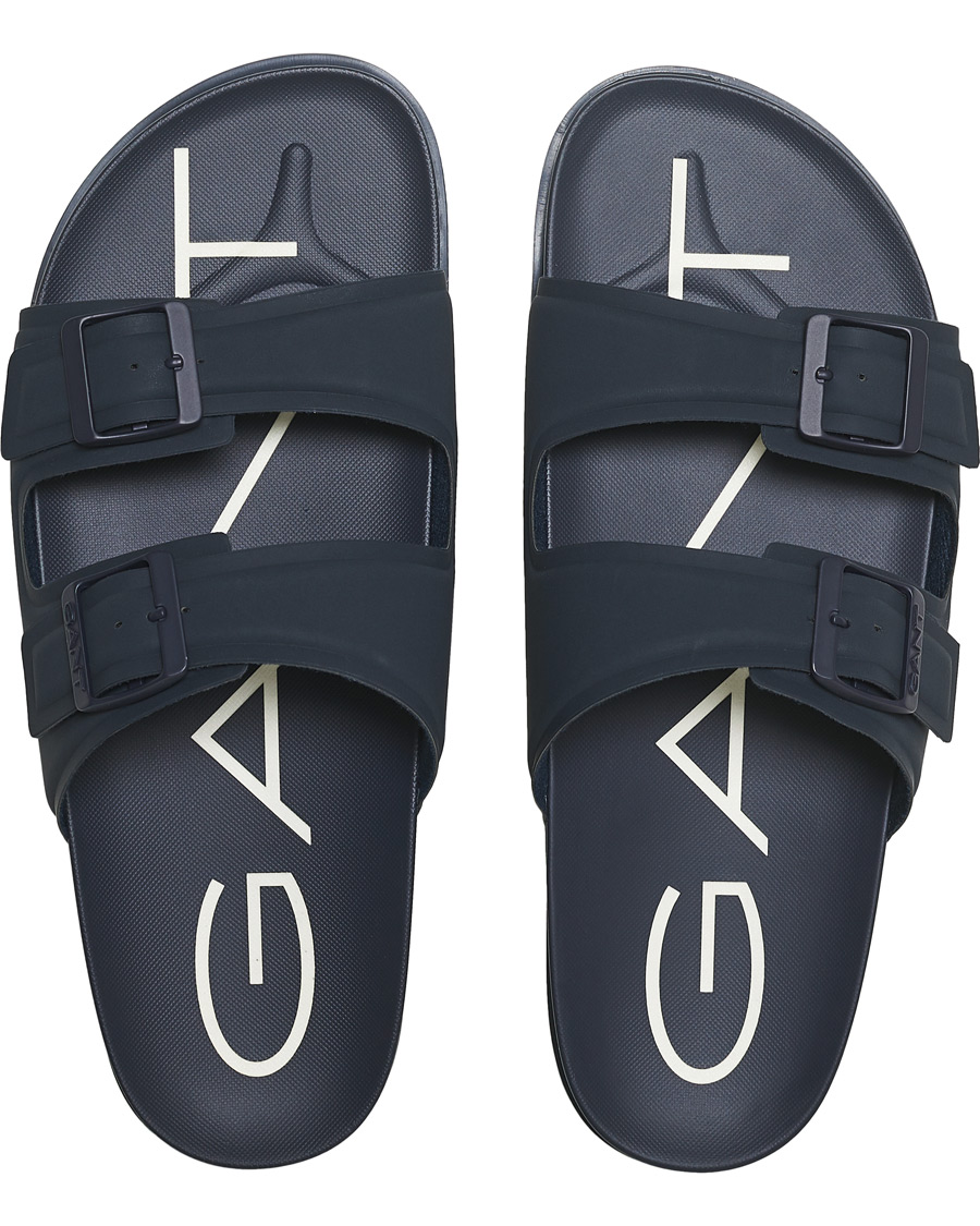 Herr | GANT Mardale Sandal Marine | GANT | Mardale Sandal Marine