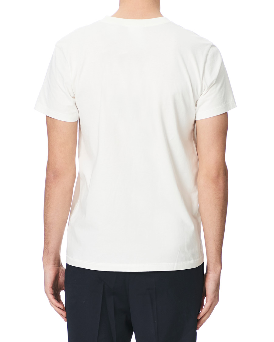 Herr | T-Shirts | Helmut Lang | Taxi Tee Ecru