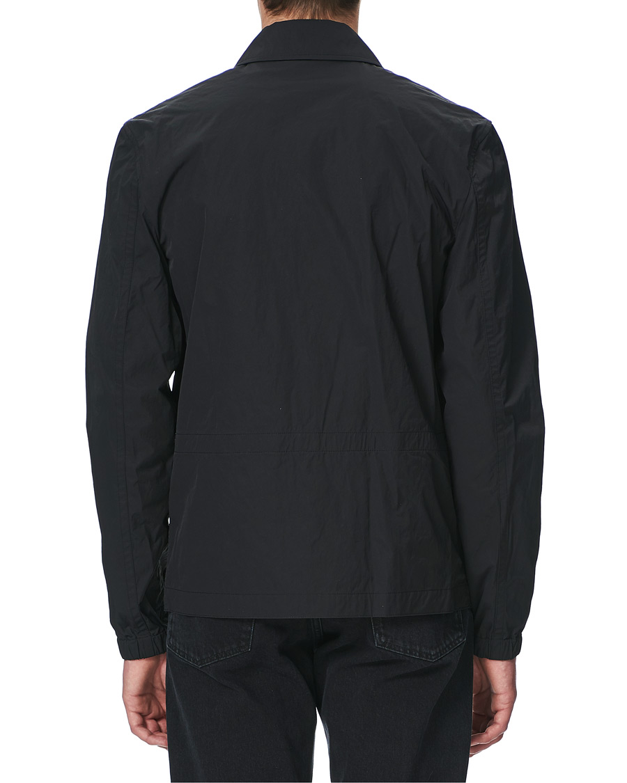 Herr | Jackor | Helmut Lang | Stadium Jacket Black