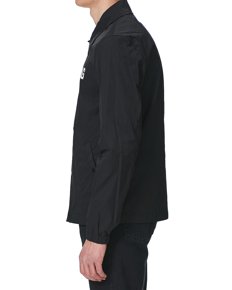Herr | Jackor | Helmut Lang | Stadium Jacket Black