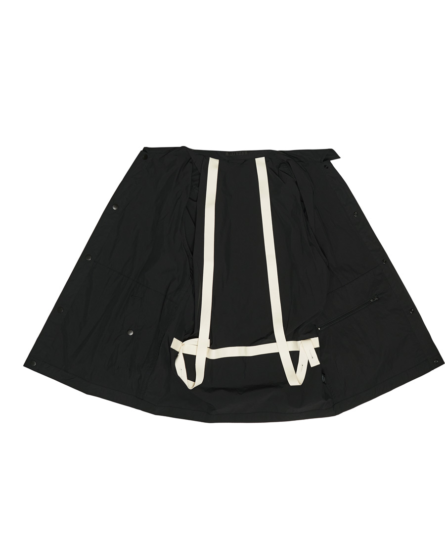 Herr | Jackor | Helmut Lang | Stadium Jacket Black