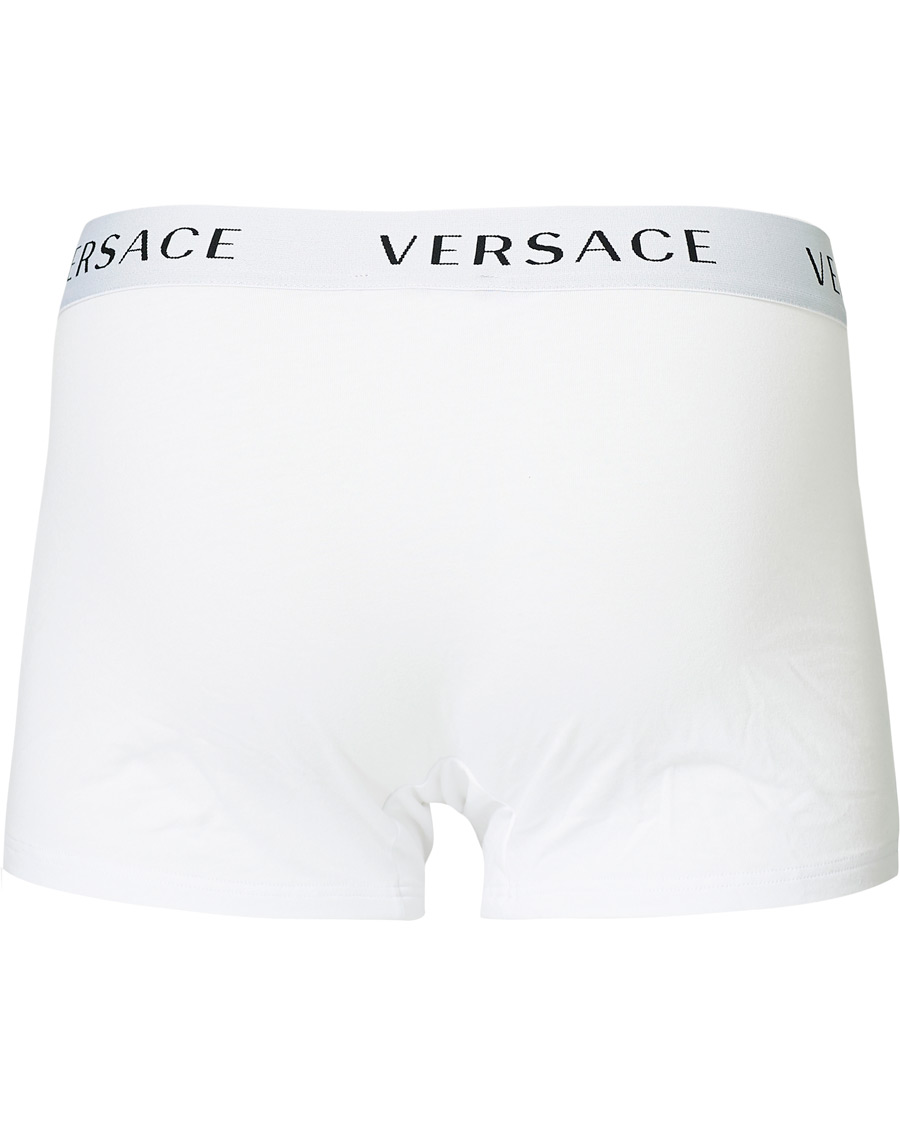 Herr |  | Versace | Boxer Briefs White