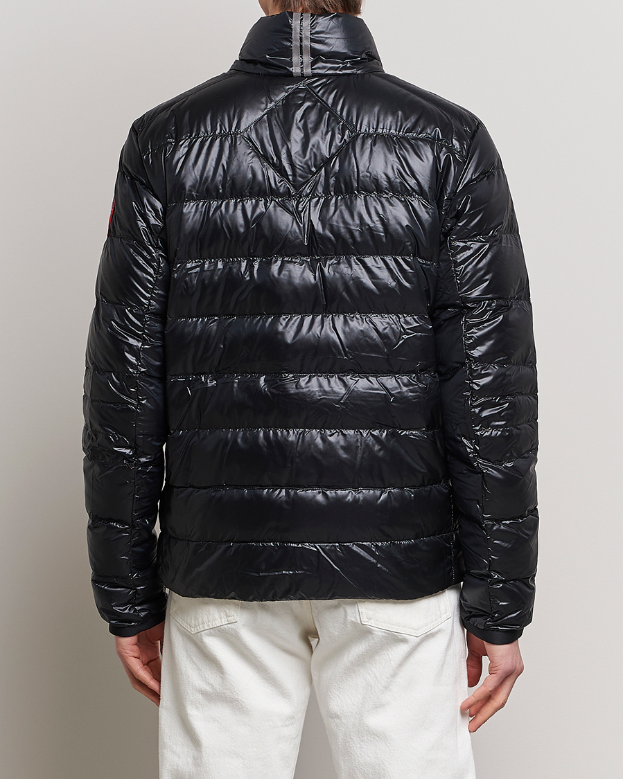 Herr | Jackor | Canada Goose | Crofton Jacket Black