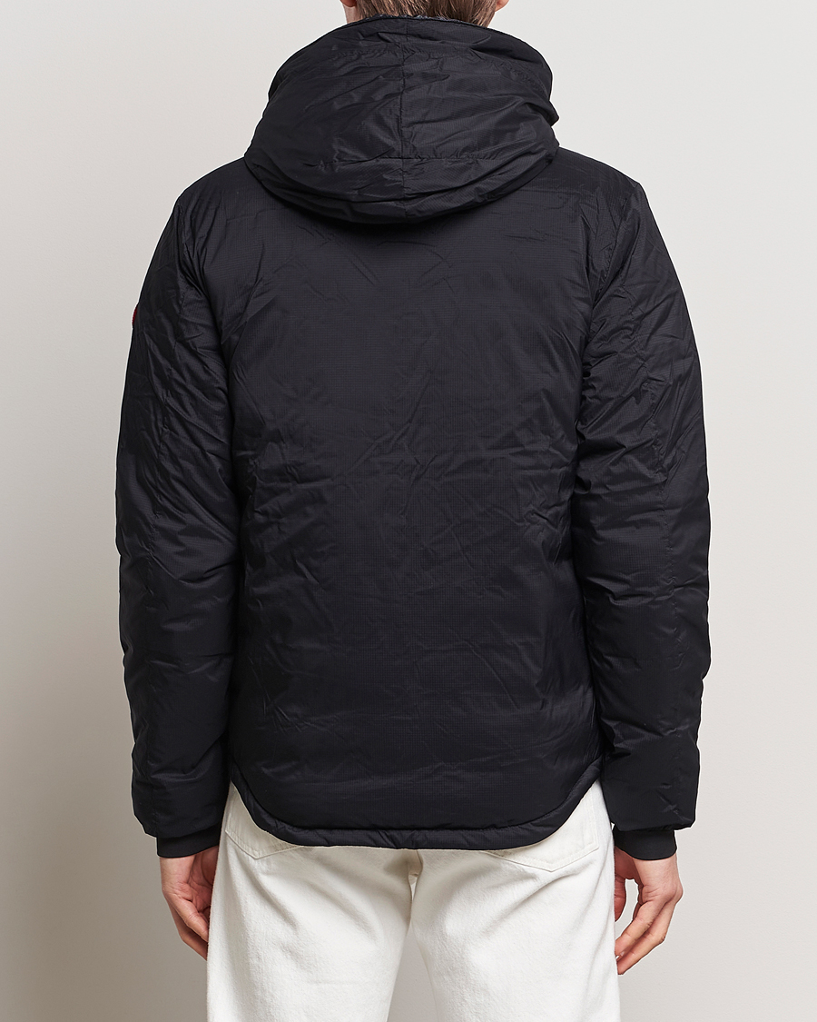 Herr | Jackor | Canada Goose | Lodge Hoody Black