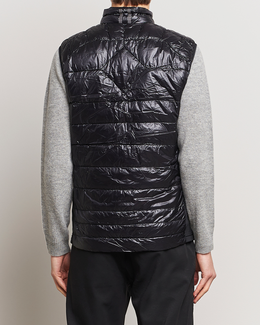 Herr | Västar | Canada Goose | Hybridge Lite Vest Black