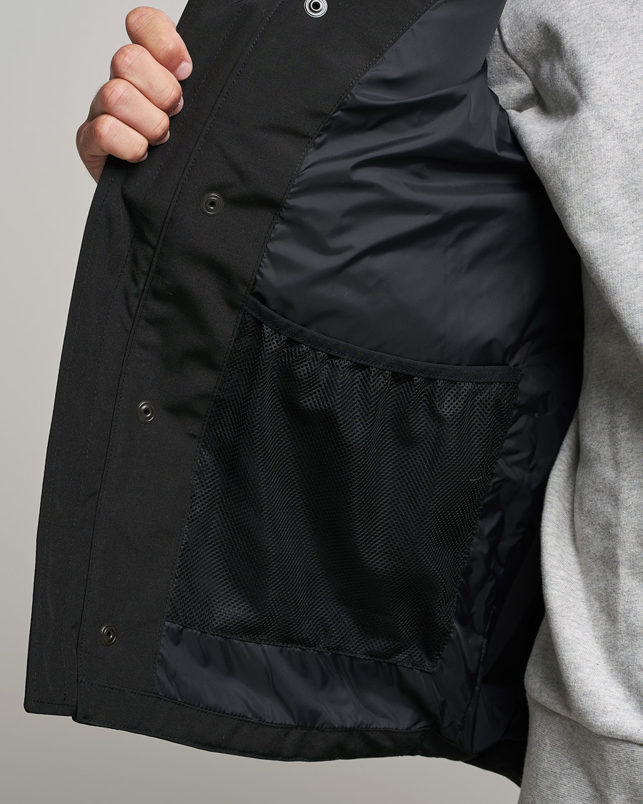 Herr | Västar | Canada Goose | Freestyle Vest Black