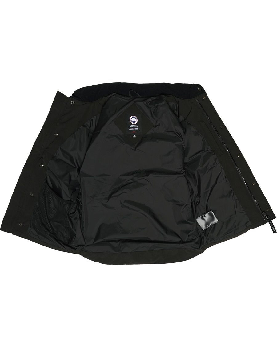 Herr | Västar | Canada Goose | Freestyle Vest Black