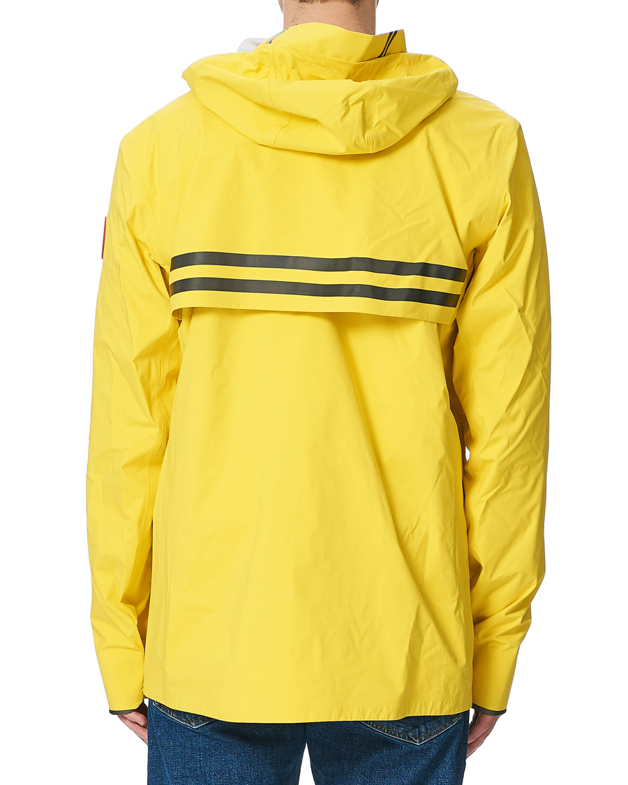 Herr | Jackor | Canada Goose | Nanaimo Jacket Overboard Yellow