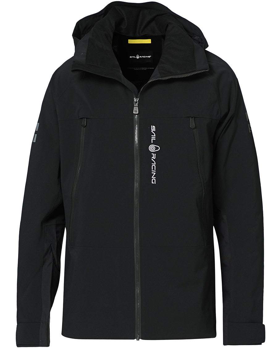 Herr | Jackor | Sail Racing | Spray Ocean Jacket Carbon