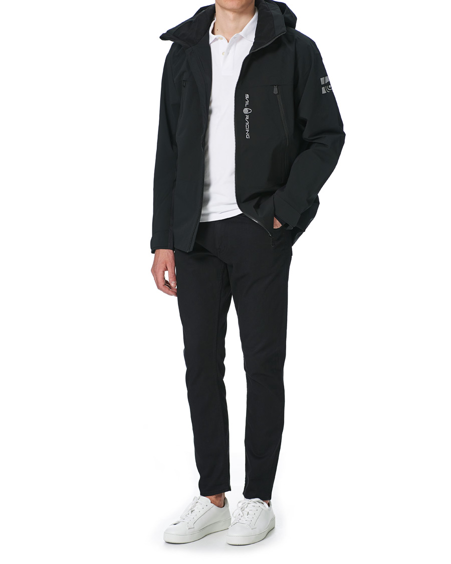 Herr | Jackor | Sail Racing | Spray Ocean Jacket Carbon