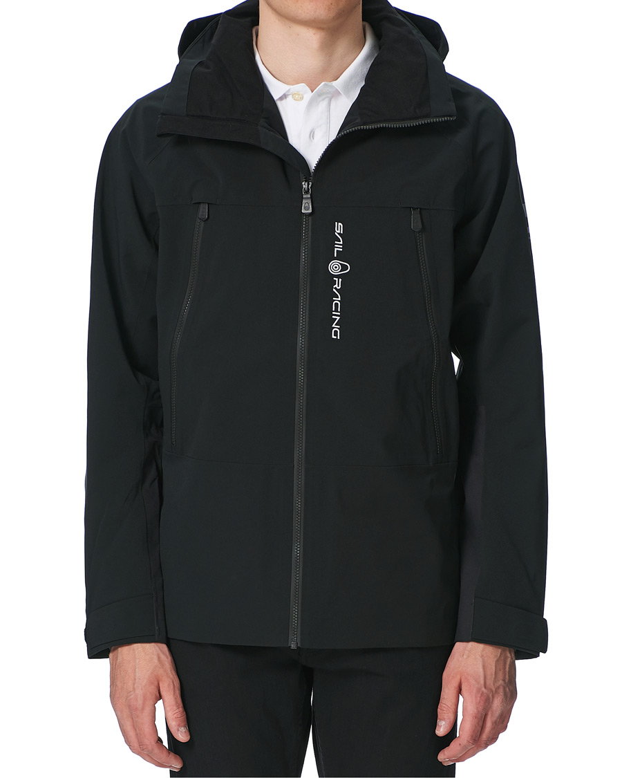 Herr | Jackor | Sail Racing | Spray Ocean Jacket Carbon