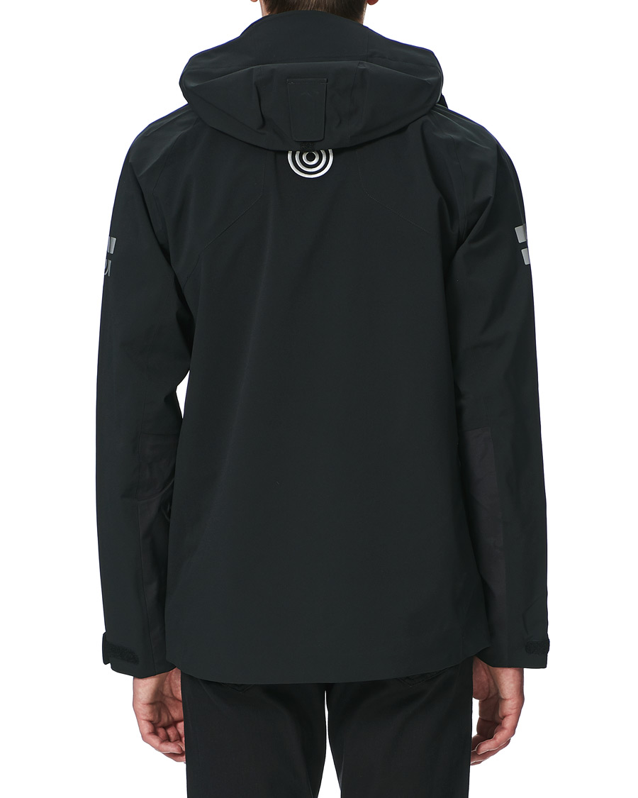 Herr | Jackor | Sail Racing | Spray Ocean Jacket Carbon