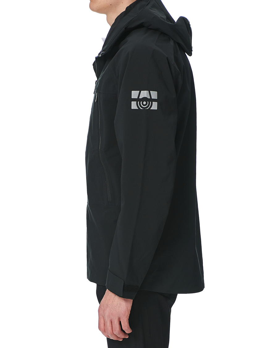 Herr | Jackor | Sail Racing | Spray Ocean Jacket Carbon