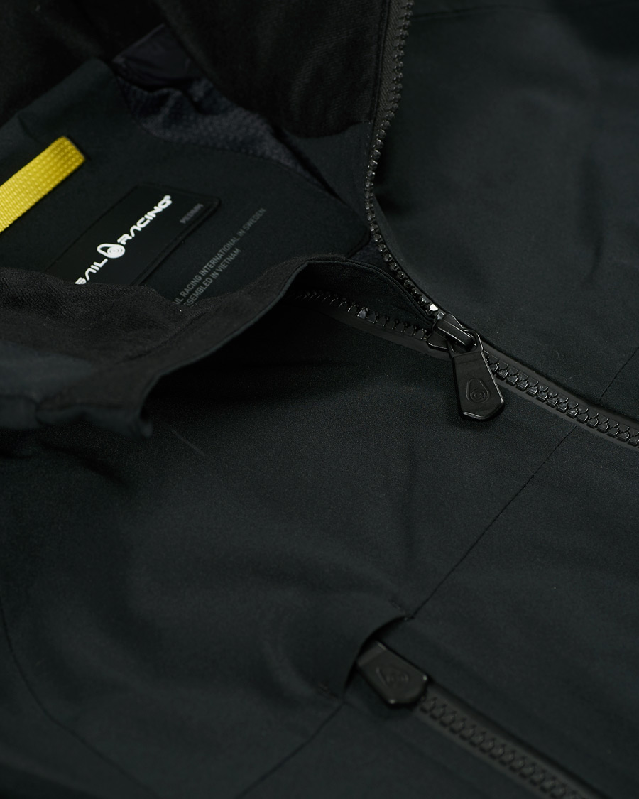 Herr | Jackor | Sail Racing | Spray Ocean Jacket Carbon