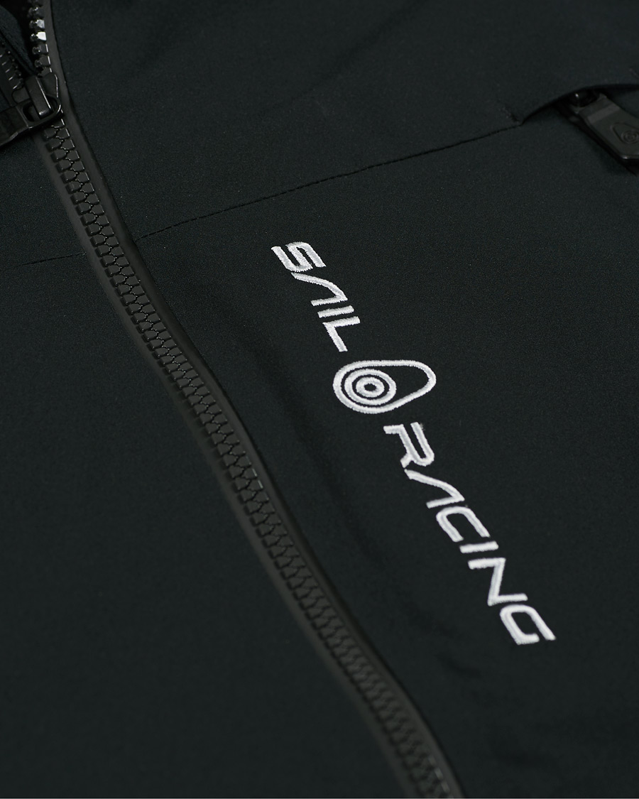Herr | Jackor | Sail Racing | Spray Ocean Jacket Carbon