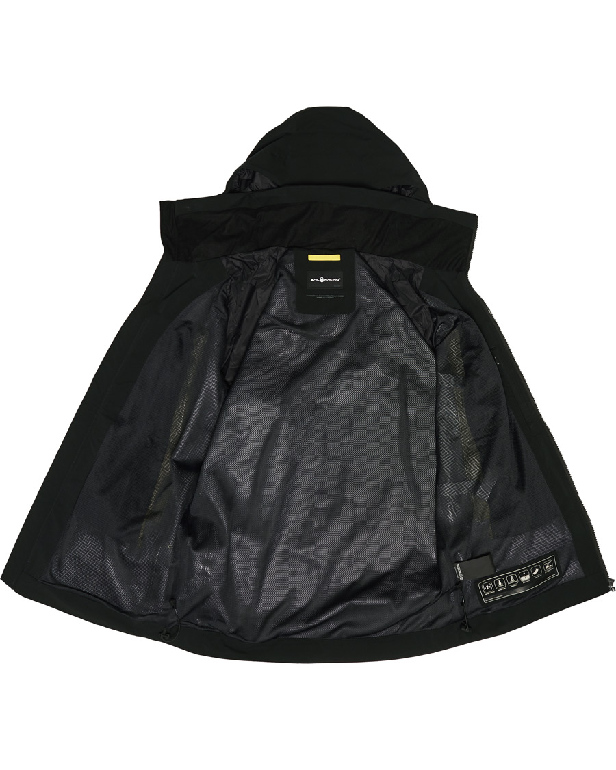 Herr | Jackor | Sail Racing | Spray Ocean Jacket Carbon