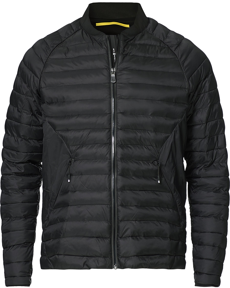 Herr | Jackor | Sail Racing | Race Primaloft Jacket Carbon