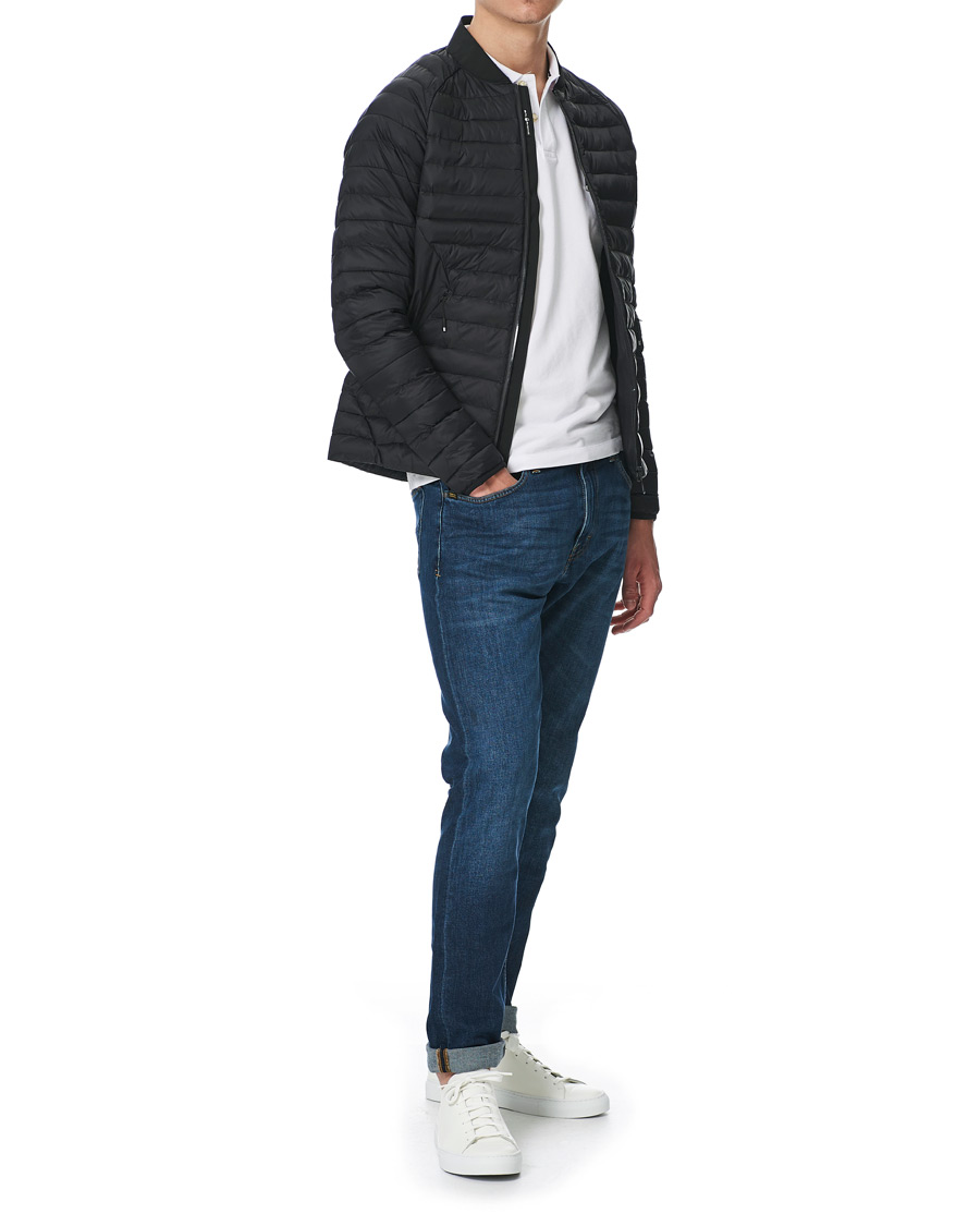 Herr | Jackor | Sail Racing | Race Primaloft Jacket Carbon