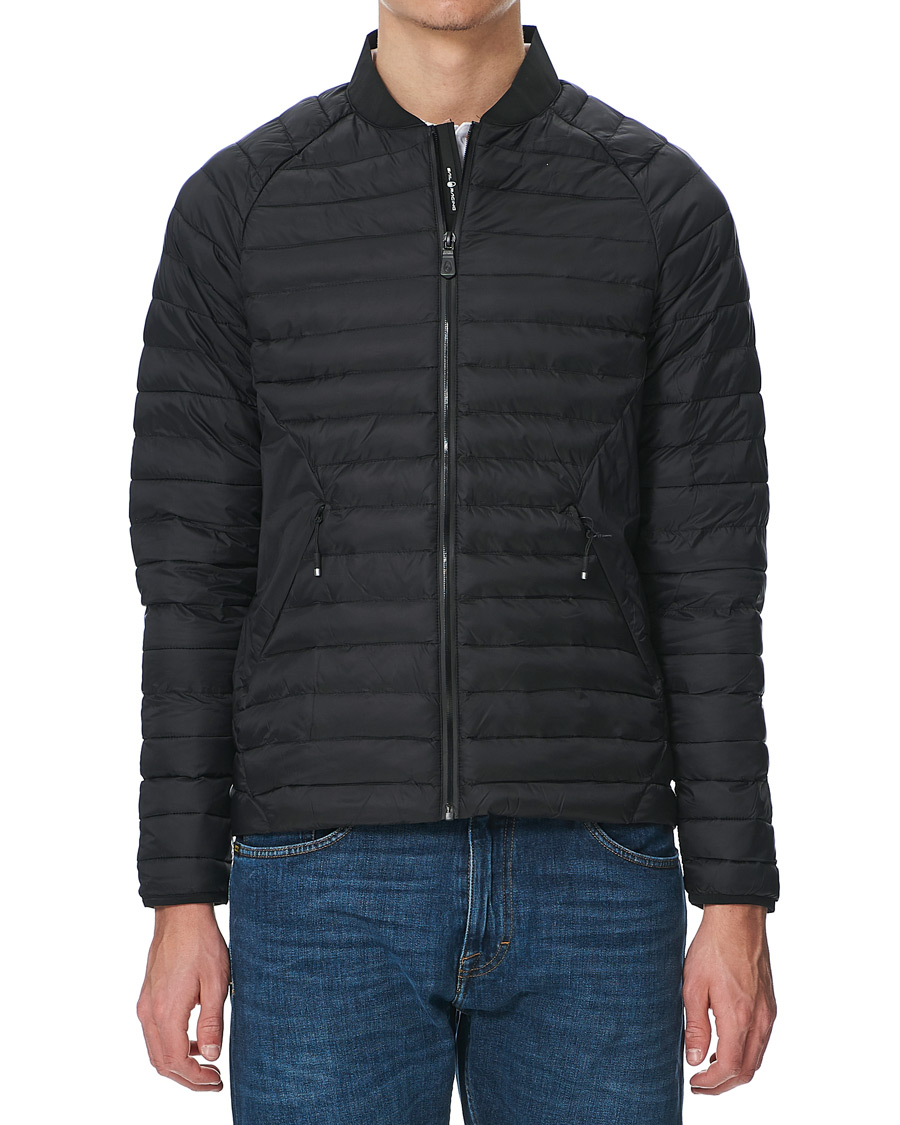 Herr | Jackor | Sail Racing | Race Primaloft Jacket Carbon