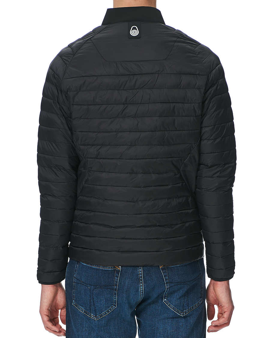 Herr | Jackor | Sail Racing | Race Primaloft Jacket Carbon