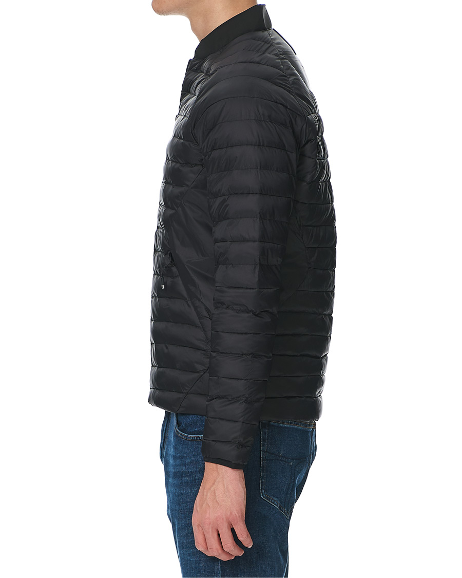 Herr | Jackor | Sail Racing | Race Primaloft Jacket Carbon