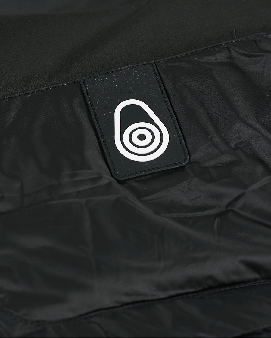 Herr | Jackor | Sail Racing | Race Primaloft Jacket Carbon