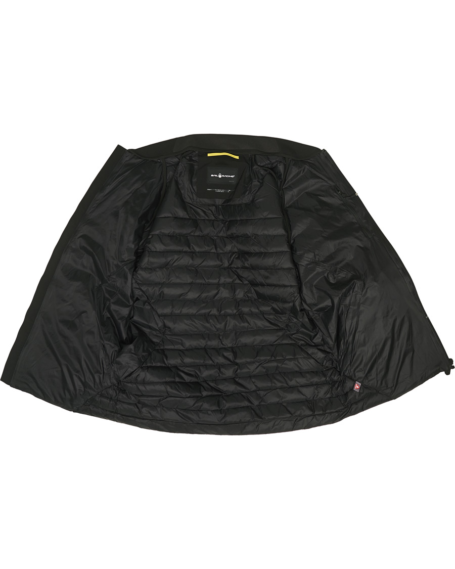 Herr | Jackor | Sail Racing | Race Primaloft Jacket Carbon