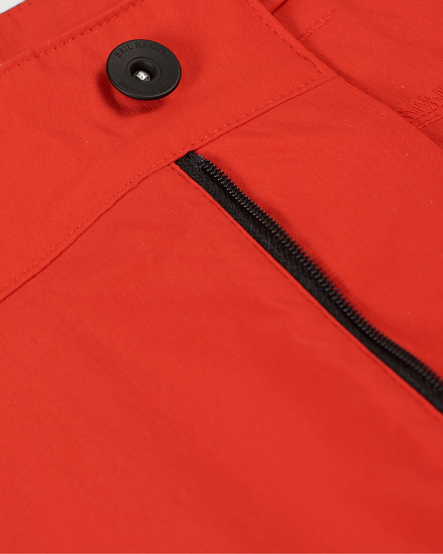 Herr | Shorts | Sail Racing | Spray Tech Shorts Bright Red