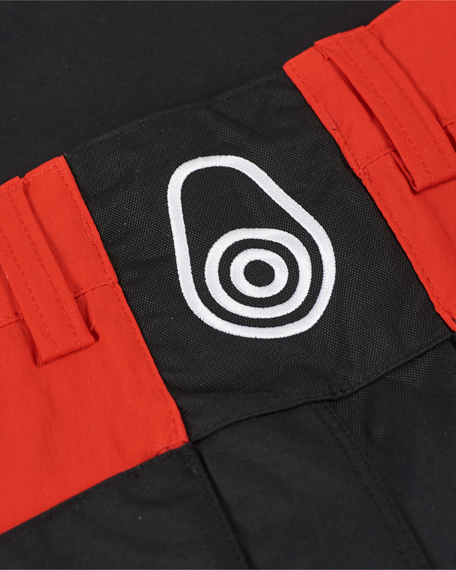 Herr | Shorts | Sail Racing | Spray Tech Shorts Bright Red
