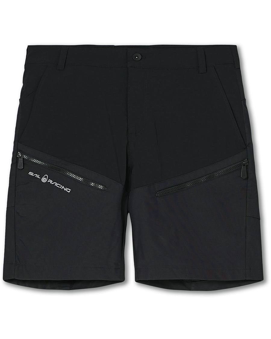 Herr | Shorts | Sail Racing | Spray Tech Shorts Carbon