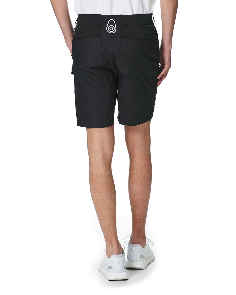 Herr | Shorts | Sail Racing | Spray Tech Shorts Carbon
