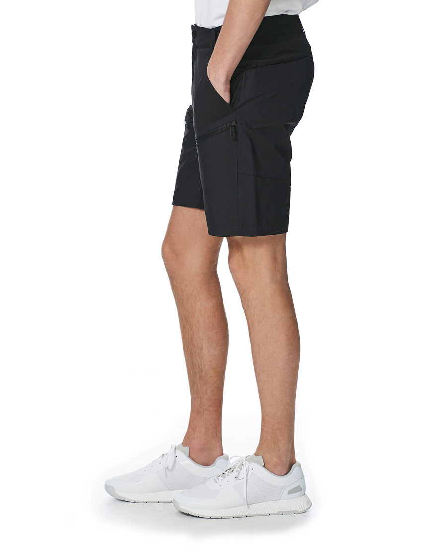 Herr | Shorts | Sail Racing | Spray Tech Shorts Carbon