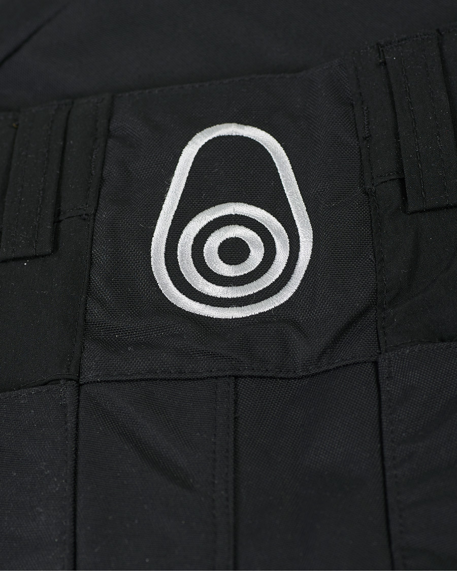 Herr | Shorts | Sail Racing | Spray Tech Shorts Carbon