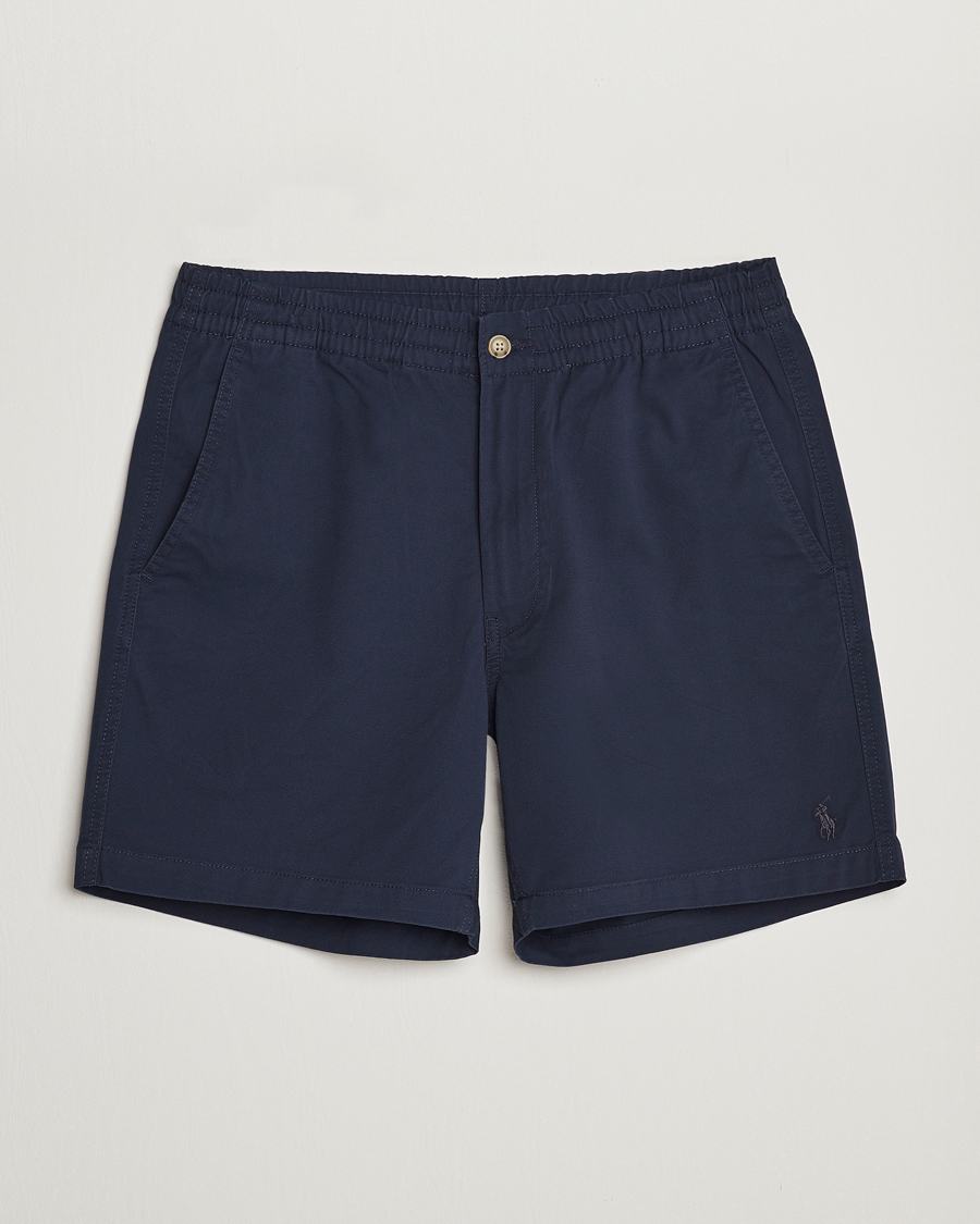 Herr | Shorts | Polo Ralph Lauren | Prepster Shorts Nautical Ink